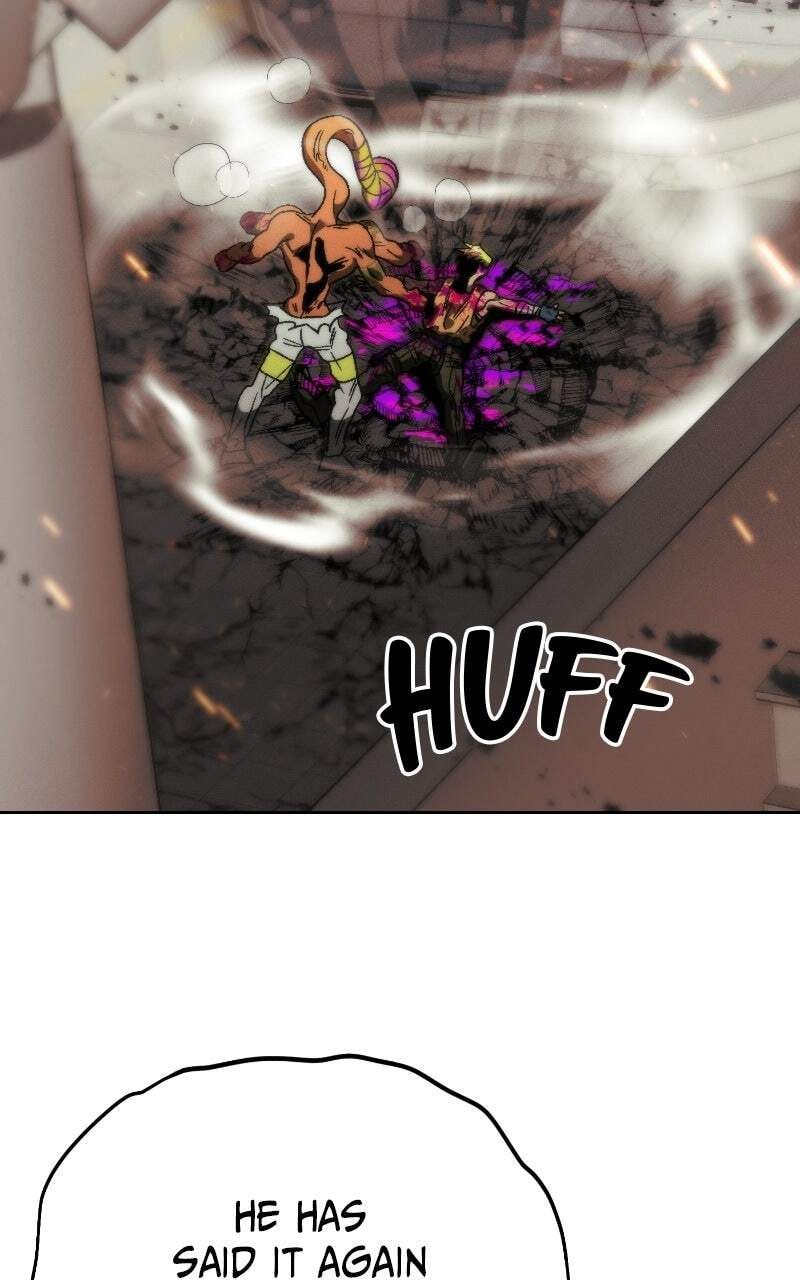 Project Mars Chapter 31 page 120 - 