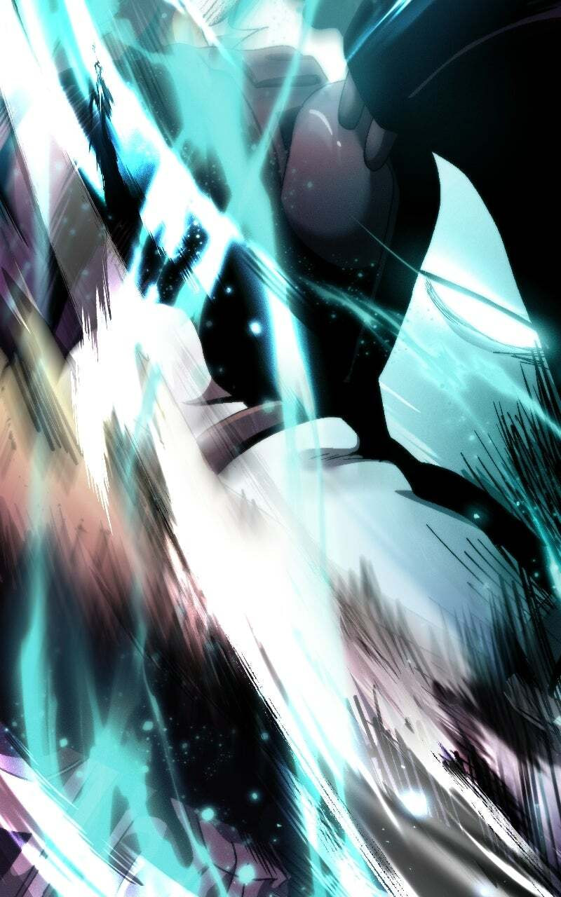 Project Mars Chapter 31 page 125 - 