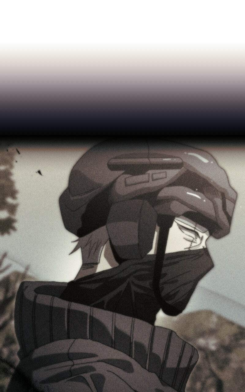 Project Mars Chapter 31 page 17 - 