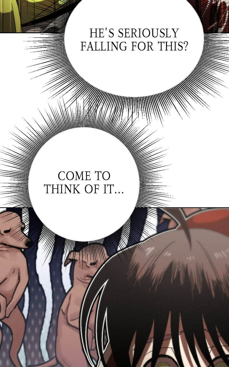 Project Mars Chapter 31 page 21 - 