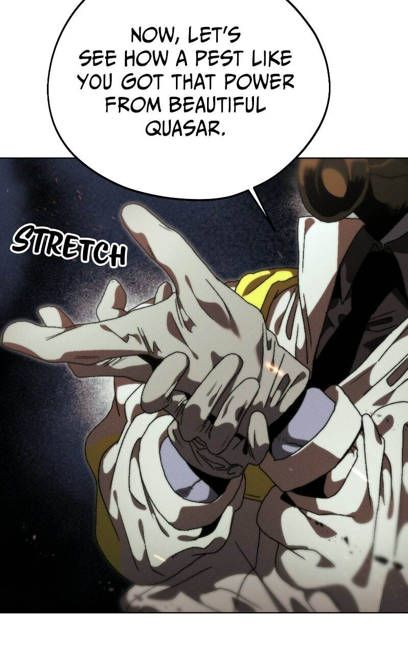 Project Mars Chapter 31 page 25 - 