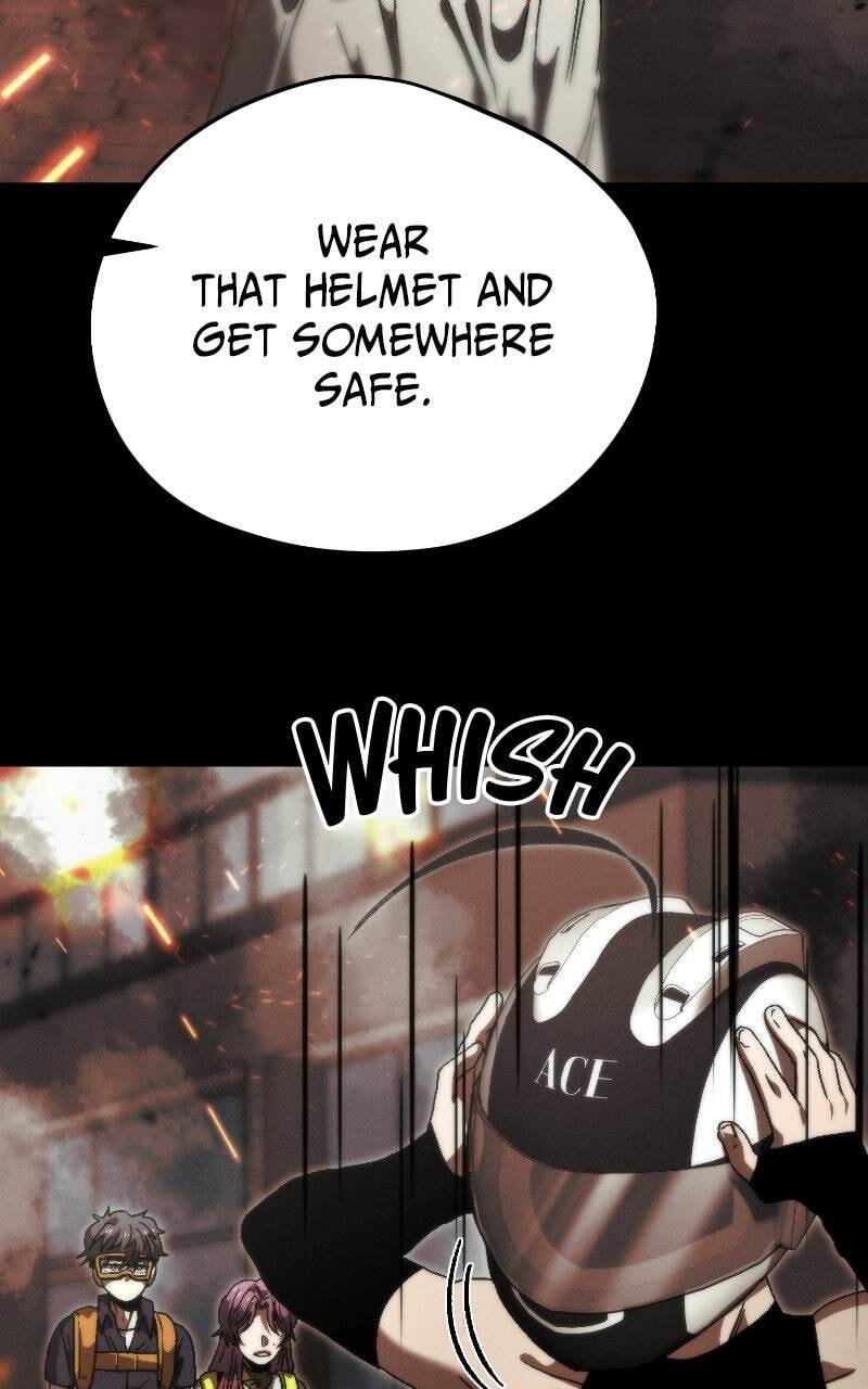 Project Mars Chapter 31 page 33 - 
