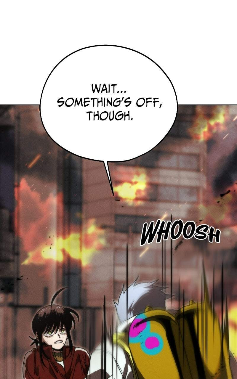 Project Mars Chapter 31 page 49 - 