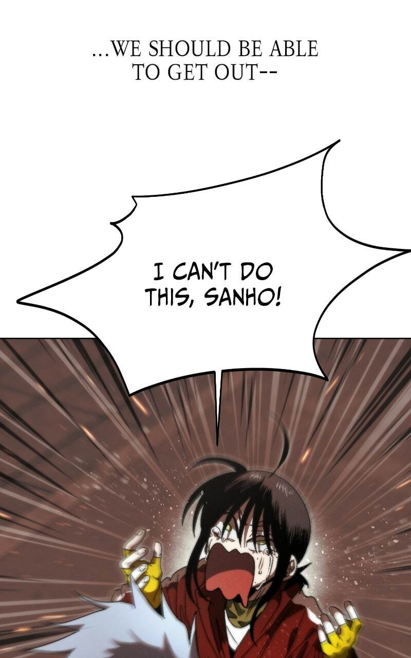 Project Mars Chapter 31 page 58 - 