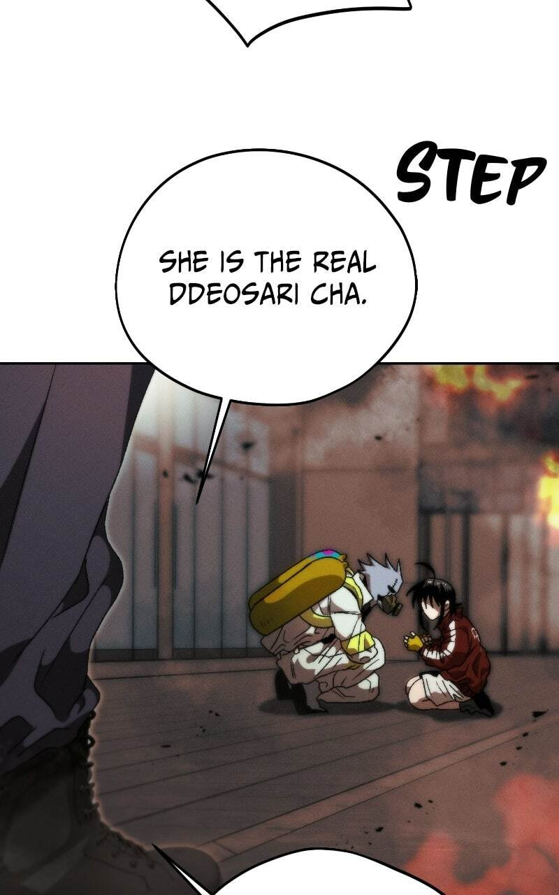 Project Mars Chapter 31 page 64 - 