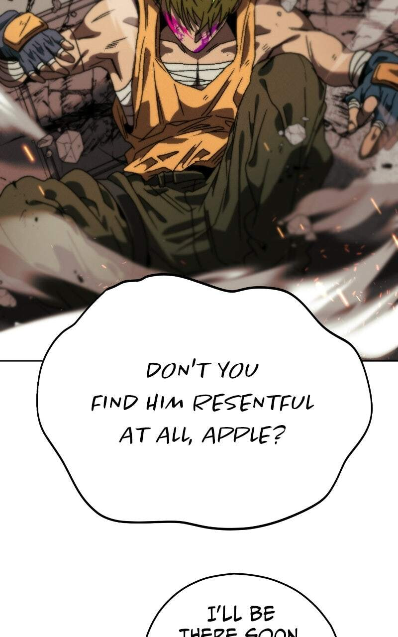 Project Mars Chapter 31 page 91 - 