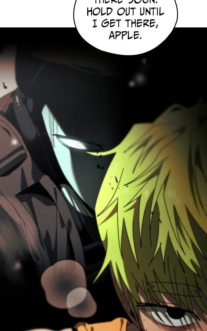 Project Mars Chapter 31 page 92 - 