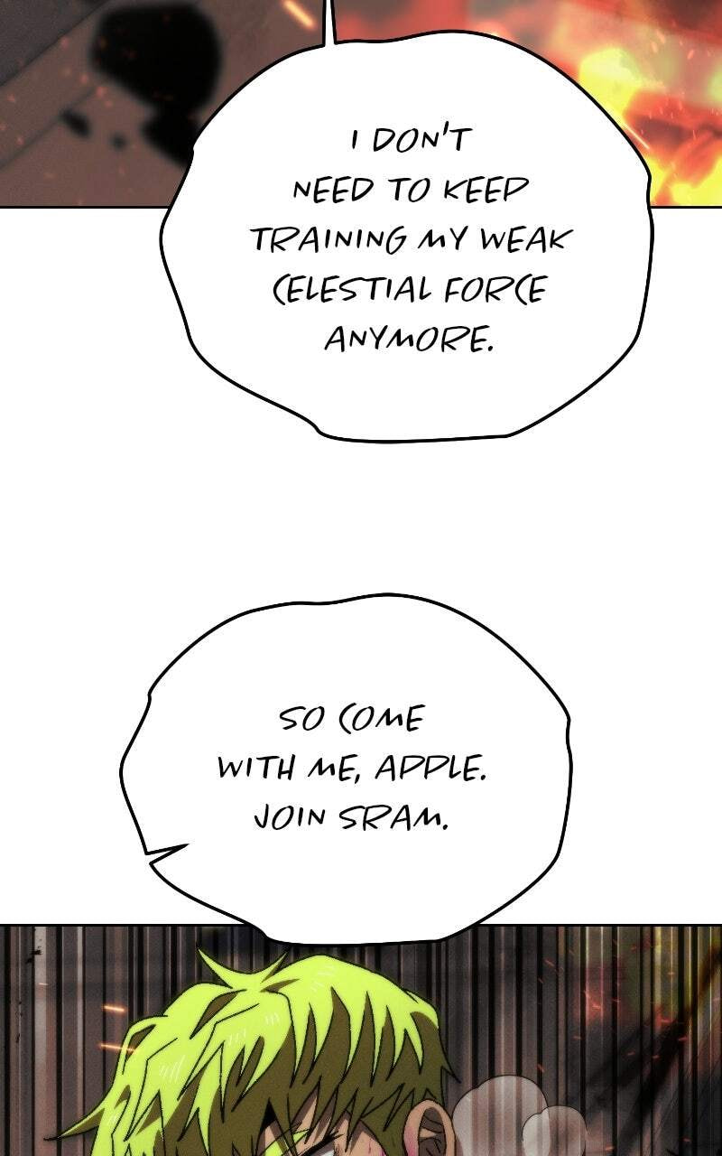 Project Mars Chapter 31 page 98 - 
