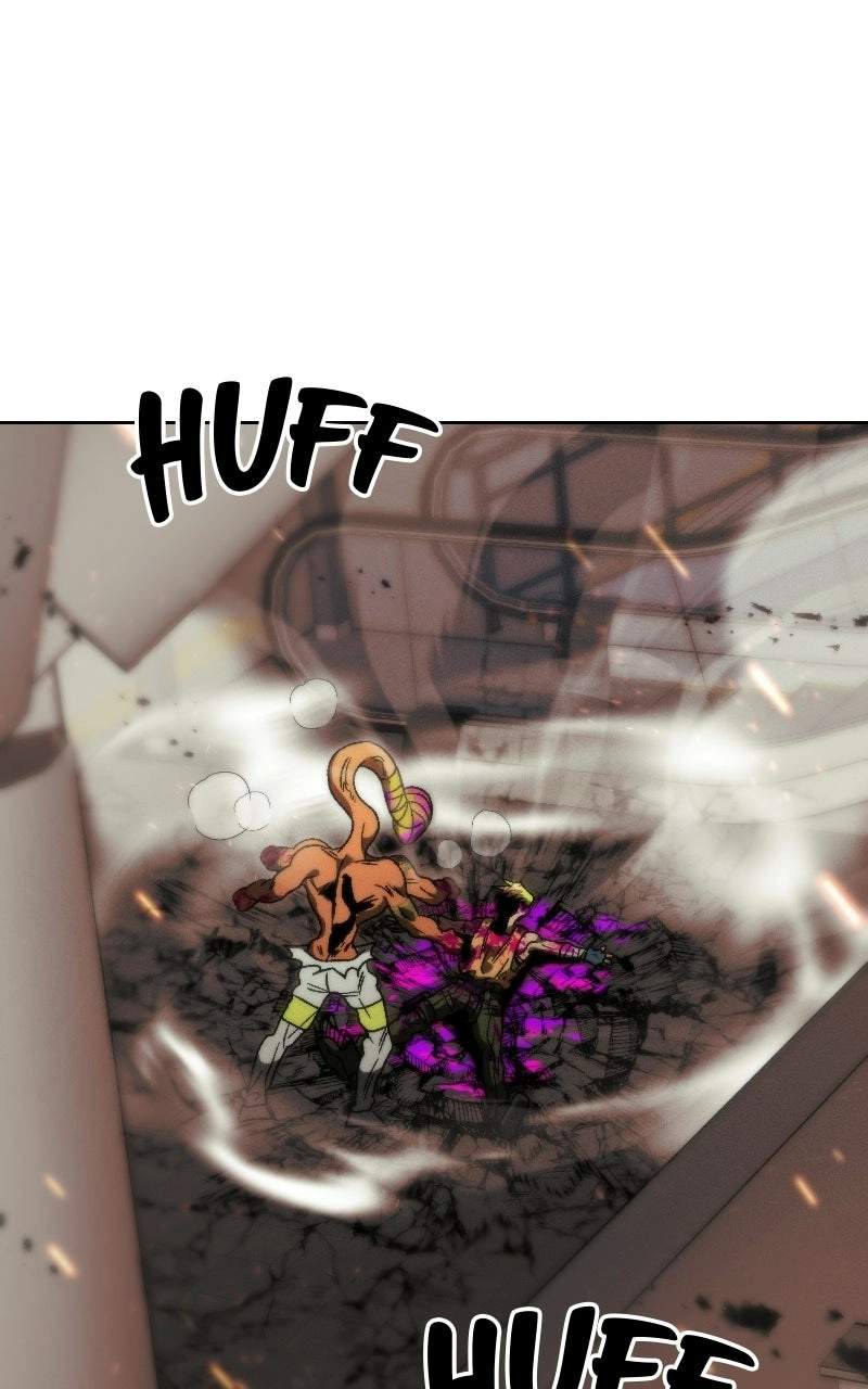 Project Mars Chapter 32 page 1 - 