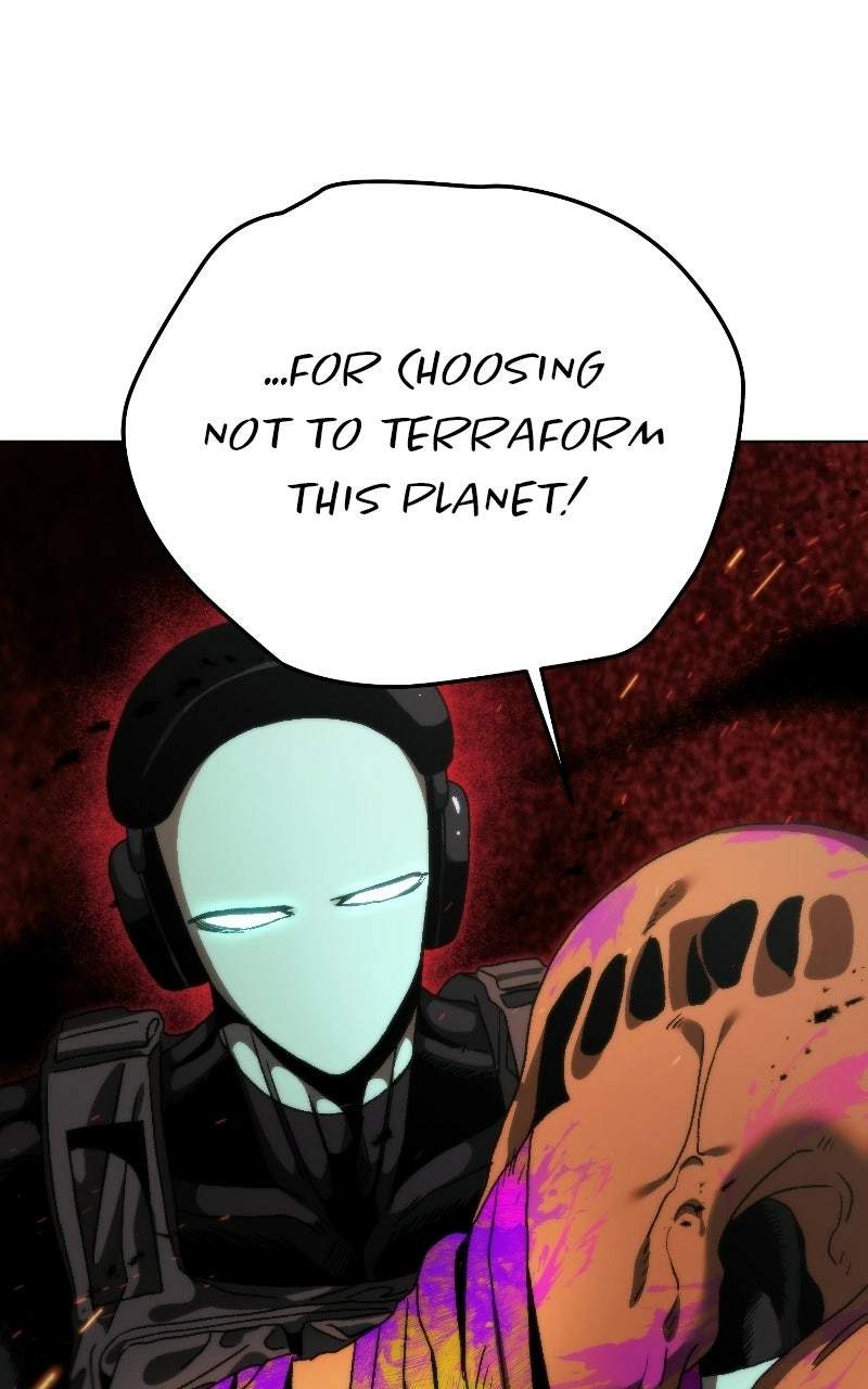 Project Mars Chapter 32 page 102 - 