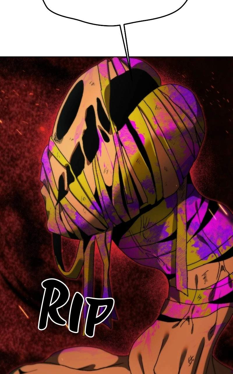 Project Mars Chapter 32 page 104 - 