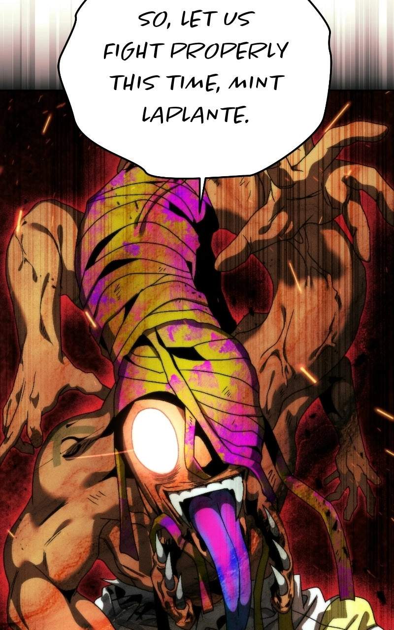 Project Mars Chapter 32 page 106 - 