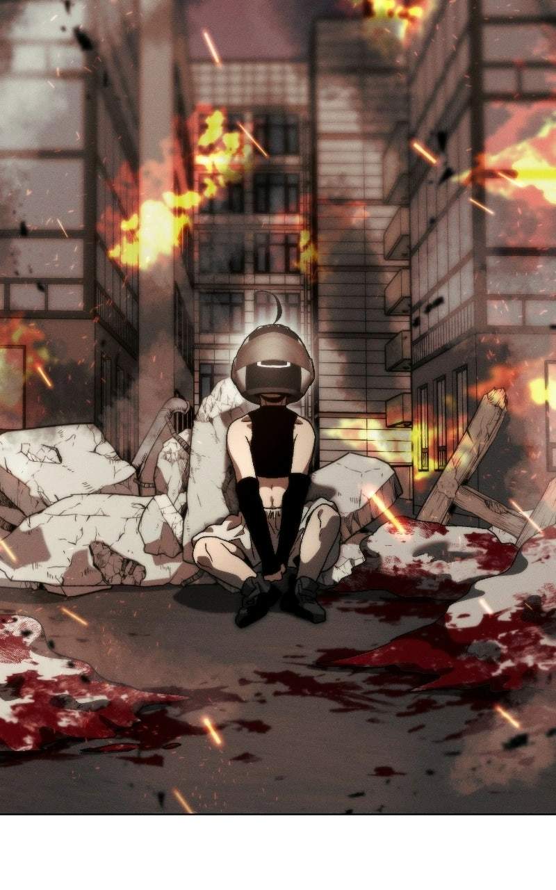 Project Mars Chapter 32 page 110 - 
