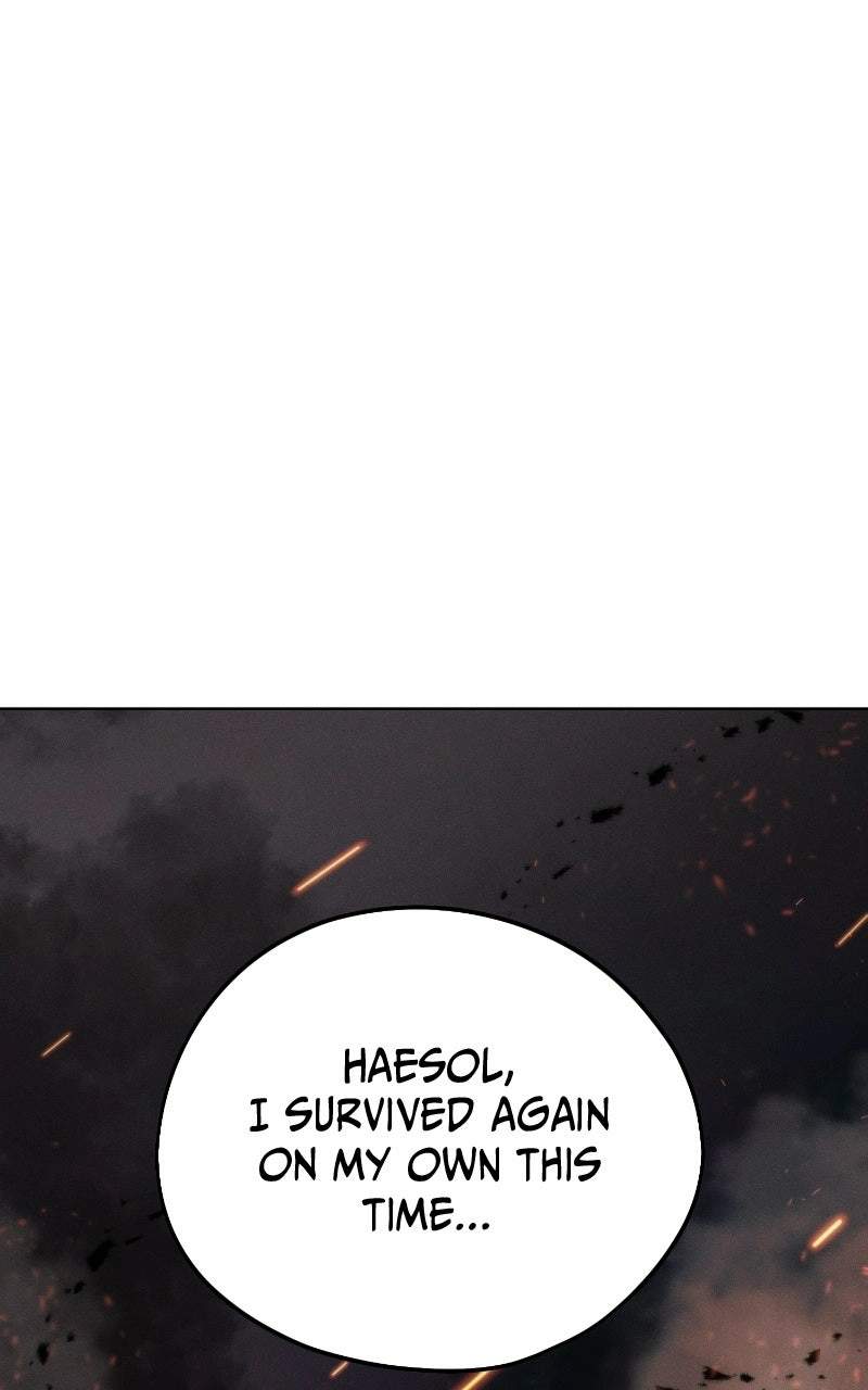 Project Mars Chapter 32 page 111 - 