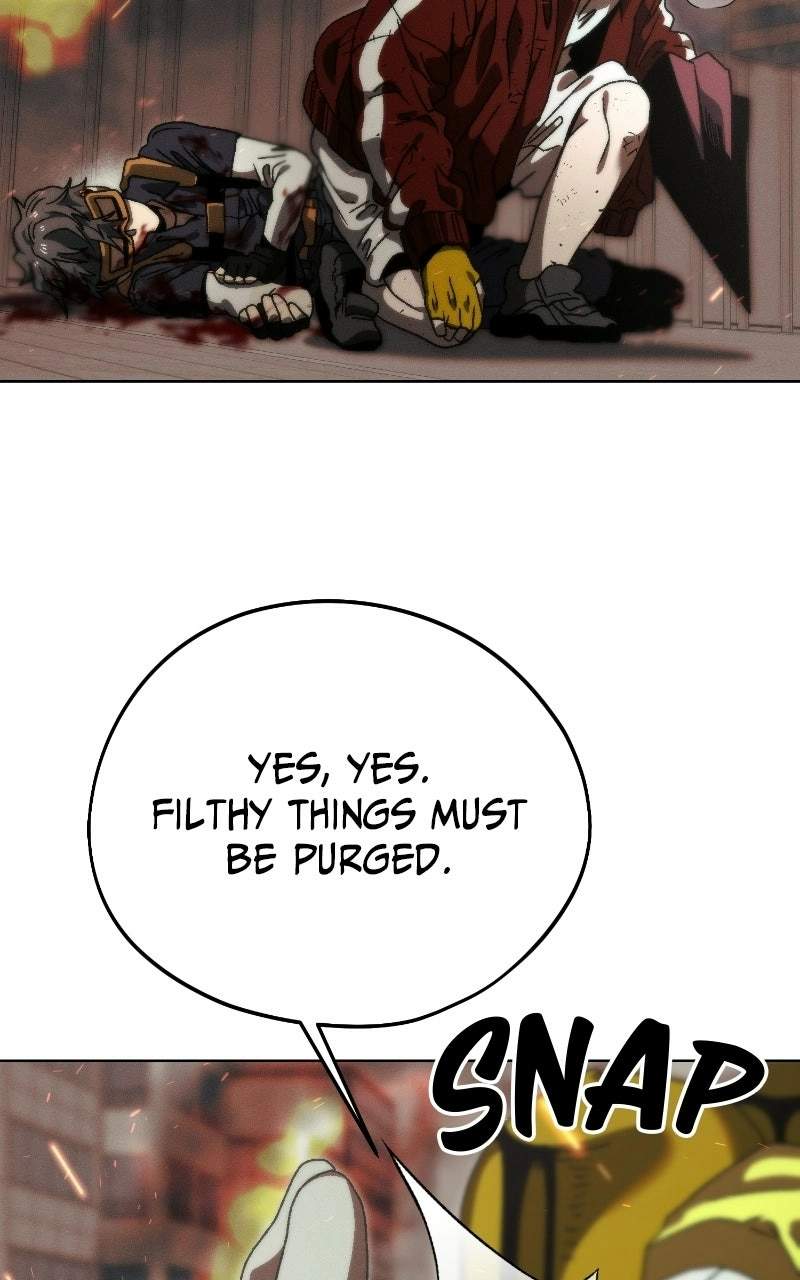 Project Mars Chapter 32 page 124 - 