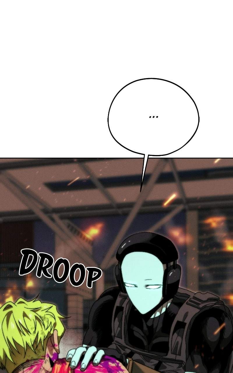 Project Mars Chapter 32 page 17 - 