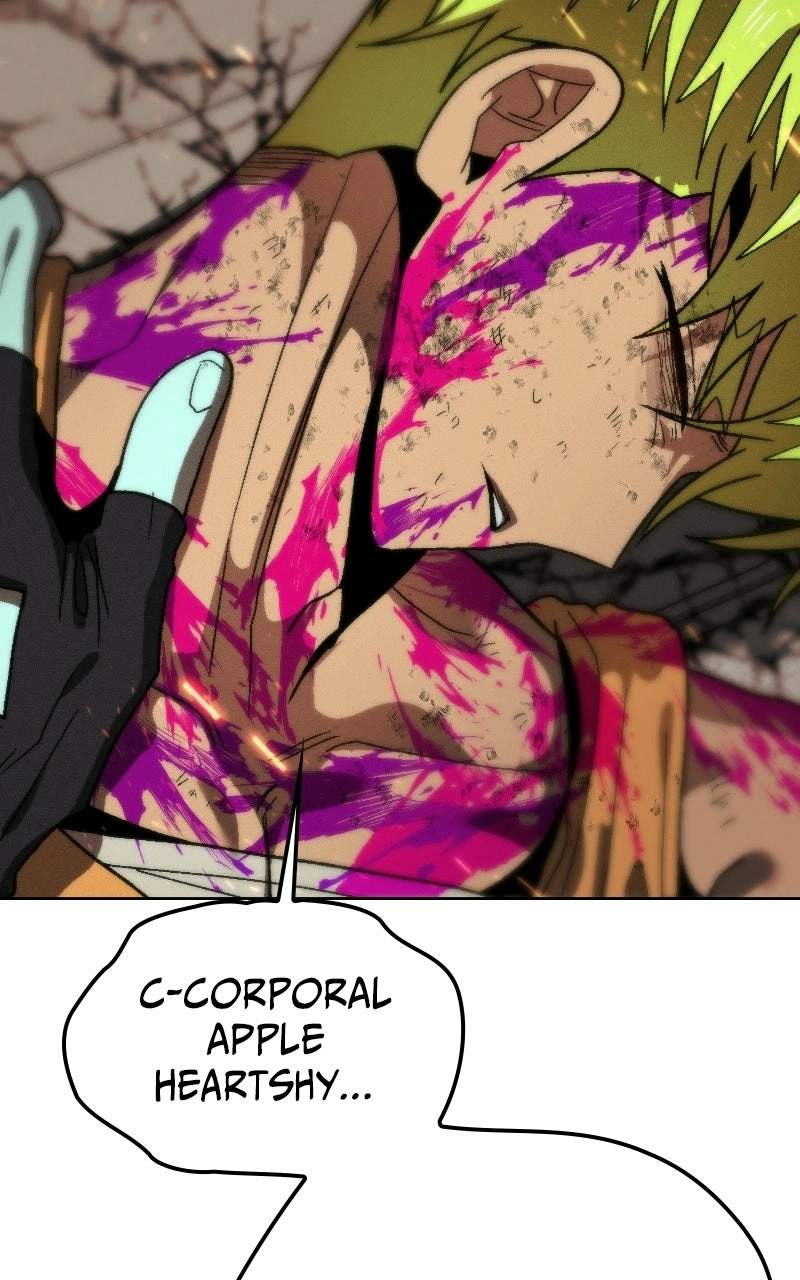 Project Mars Chapter 32 page 19 - 