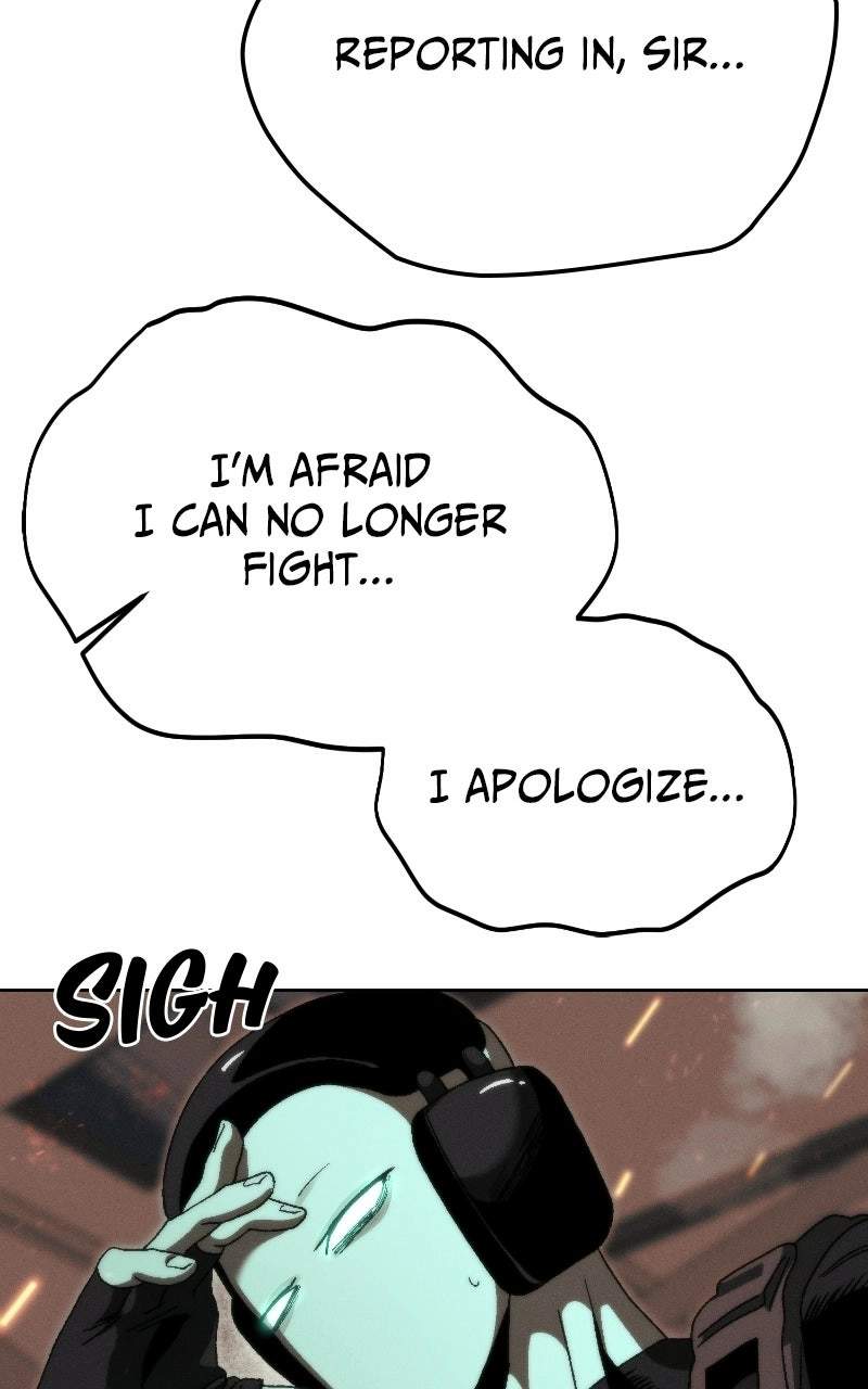 Project Mars Chapter 32 page 20 - 