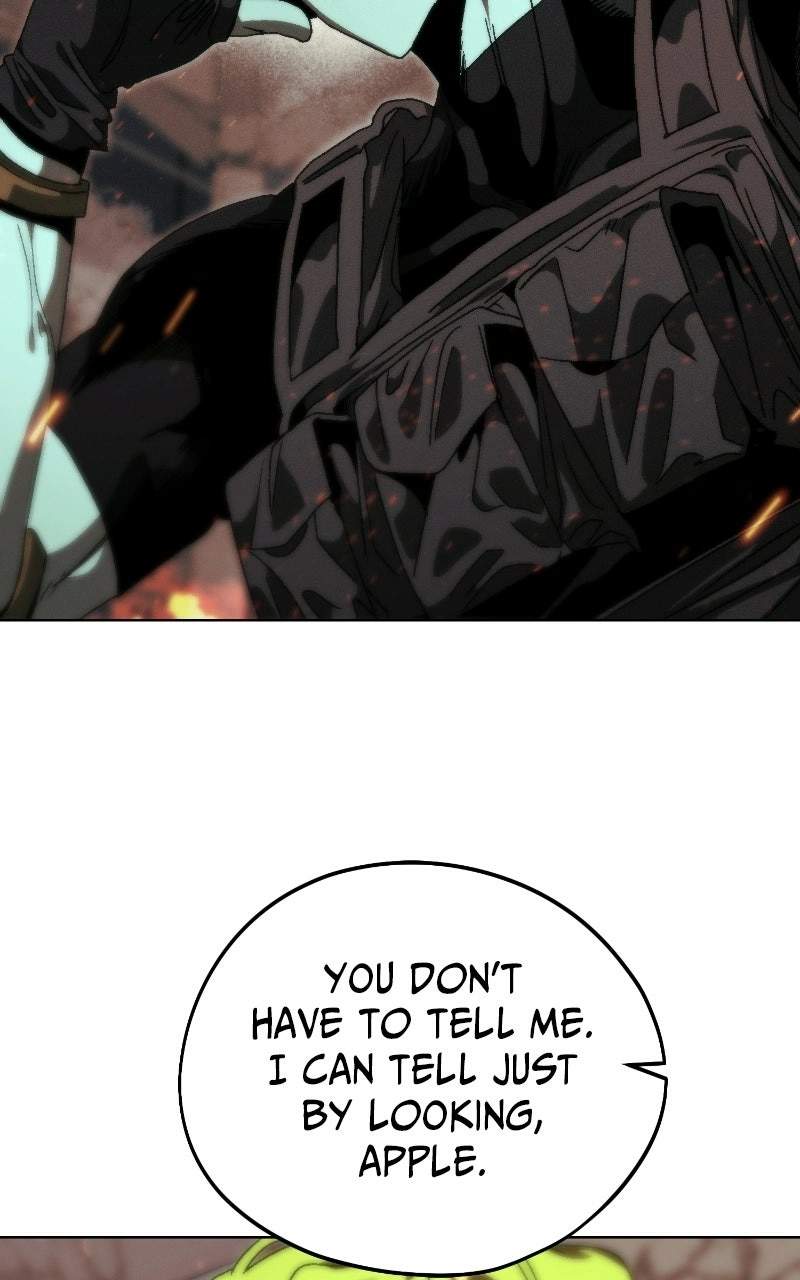 Project Mars Chapter 32 page 21 - 