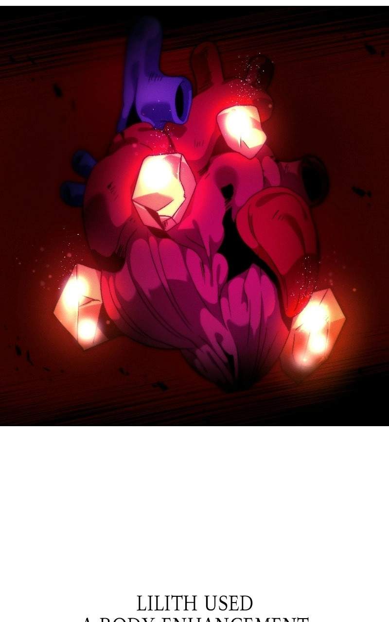Project Mars Chapter 32 page 31 - 