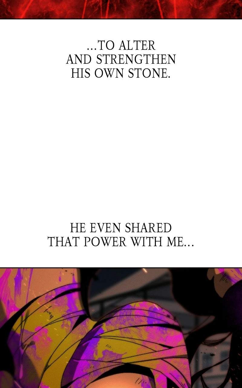 Project Mars Chapter 32 page 33 - 