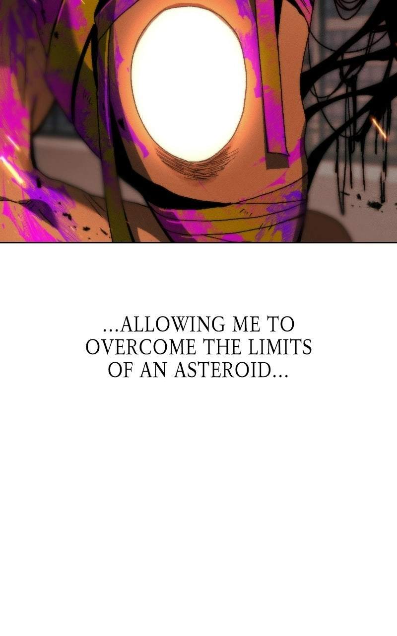 Project Mars Chapter 32 page 34 - 
