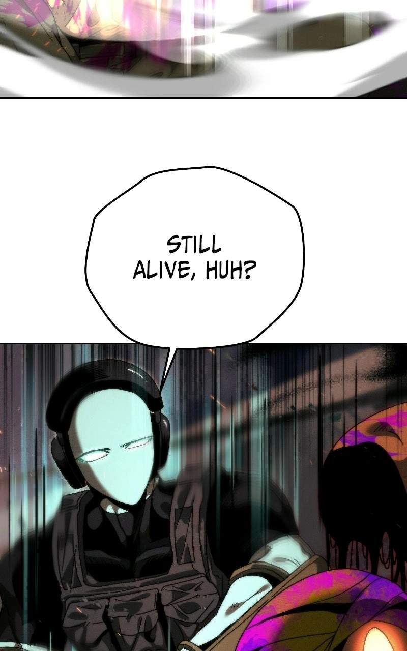 Project Mars Chapter 32 page 38 - 