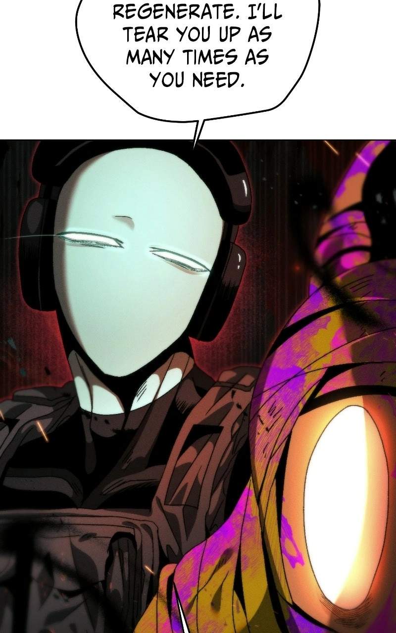 Project Mars Chapter 32 page 40 - 