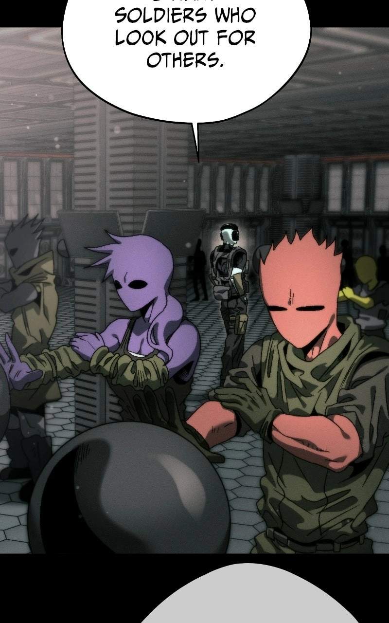 Project Mars Chapter 32 page 50 - 
