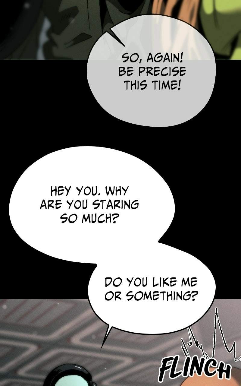 Project Mars Chapter 32 page 52 - 