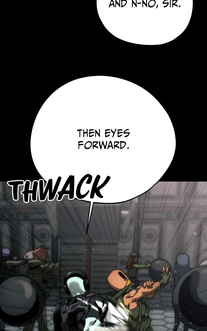 Project Mars Chapter 32 page 54 - 