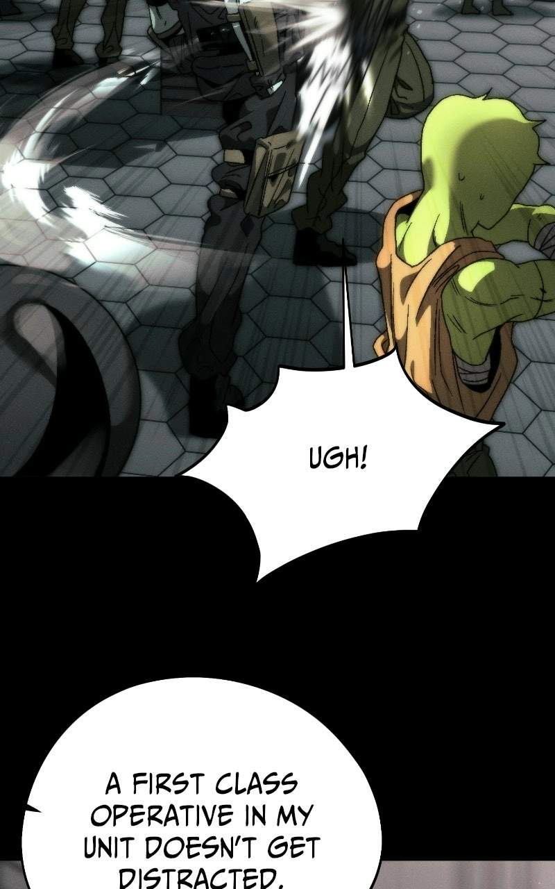Project Mars Chapter 32 page 55 - 
