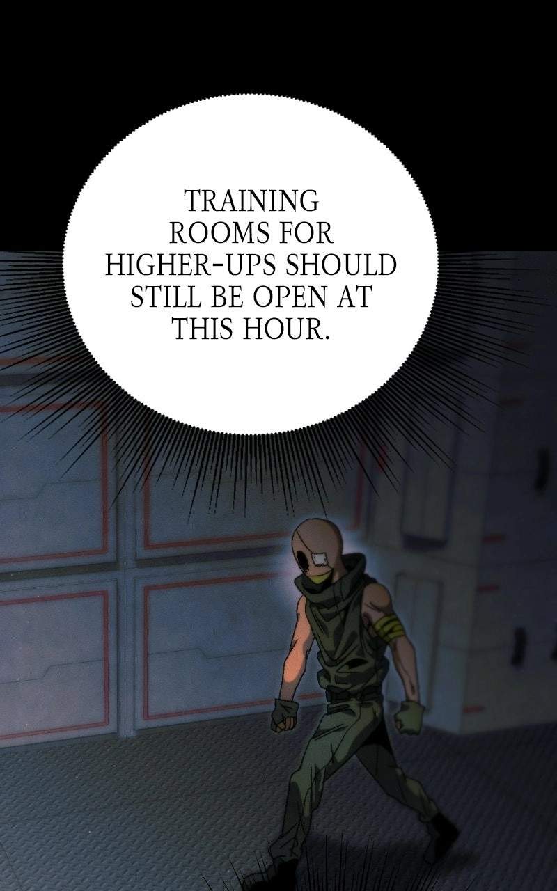 Project Mars Chapter 32 page 59 - 