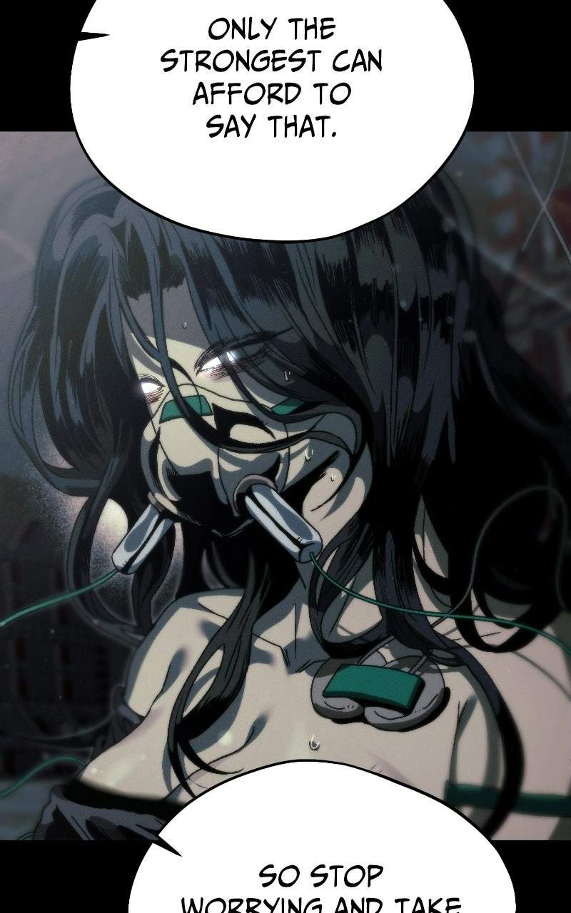 Project Mars Chapter 32 page 72 - 
