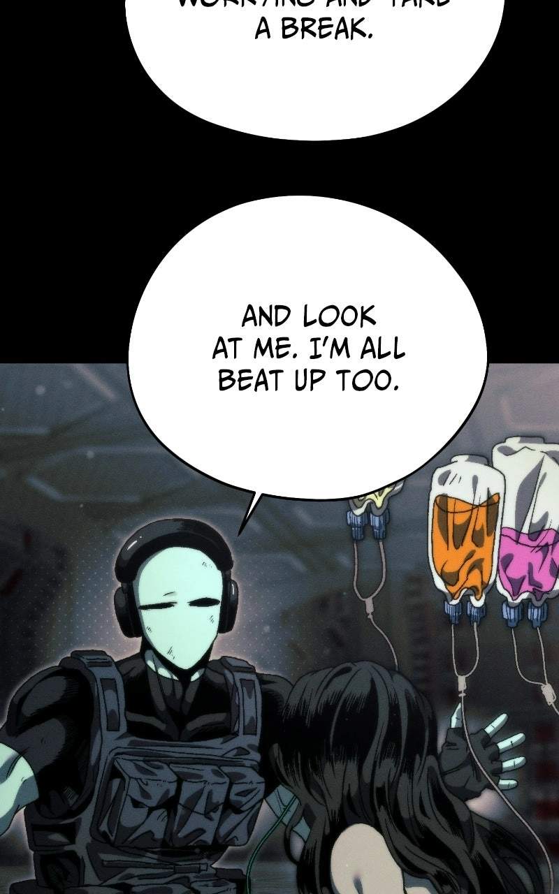 Project Mars Chapter 32 page 73 - 