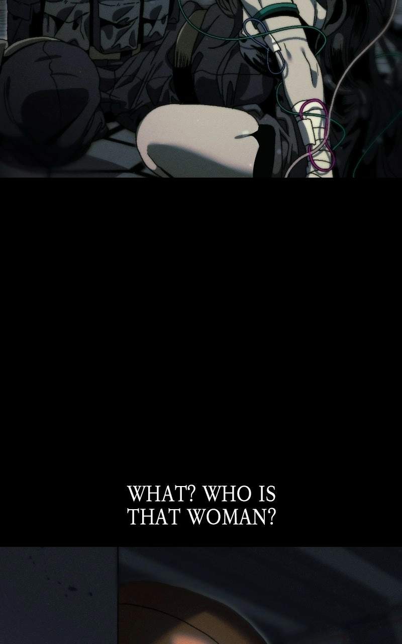 Project Mars Chapter 32 page 74 - 