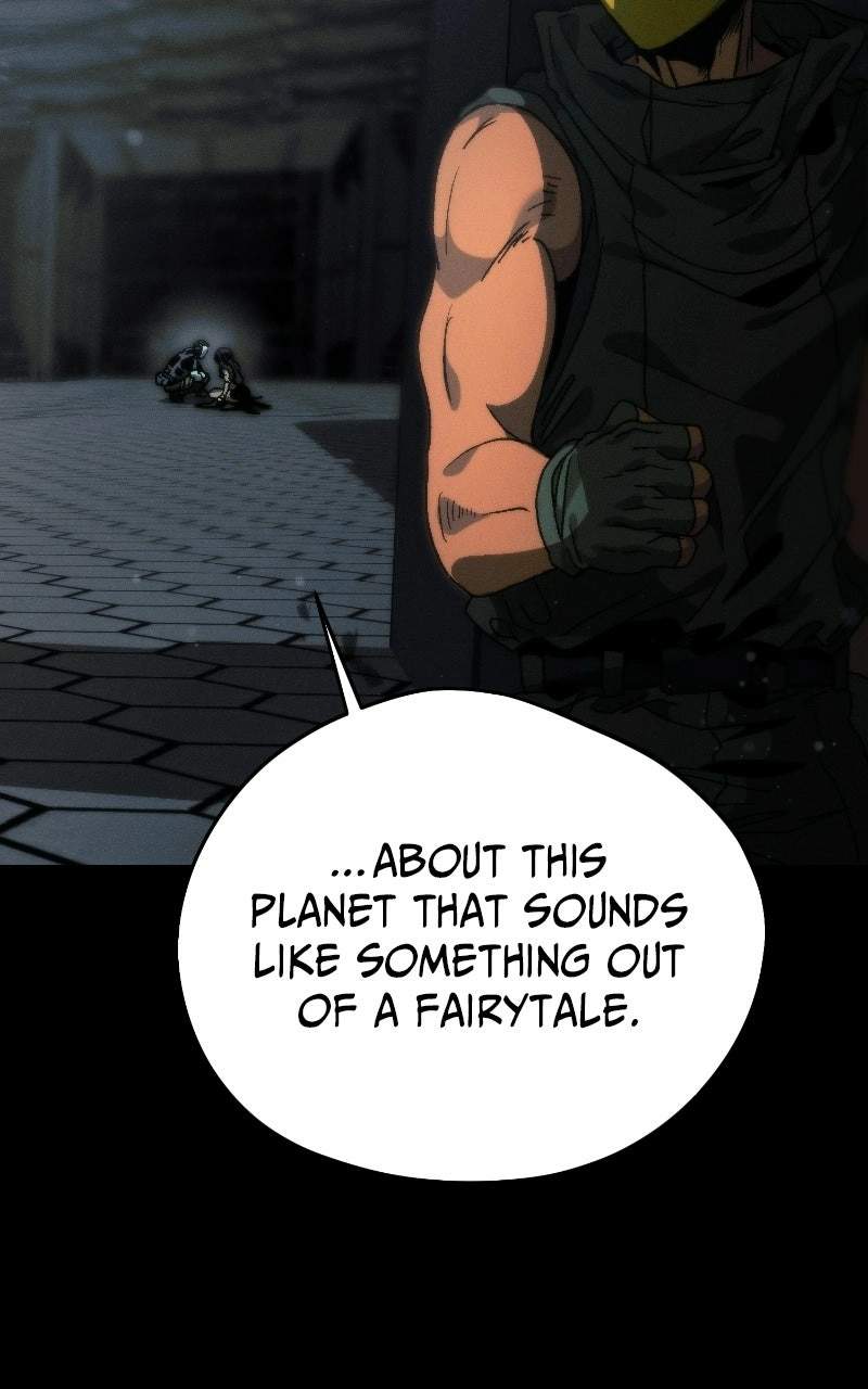 Project Mars Chapter 32 page 77 - 