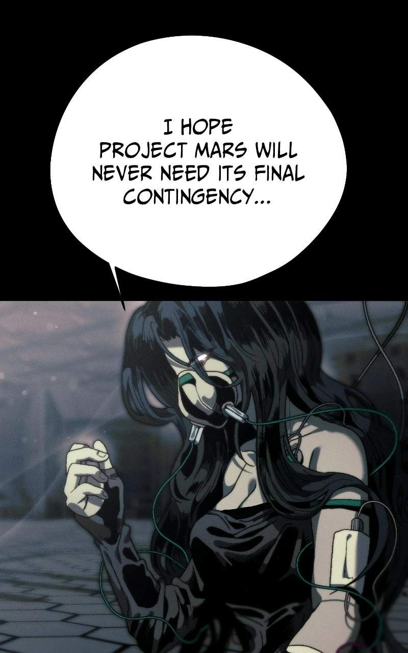 Project Mars Chapter 32 page 78 - 