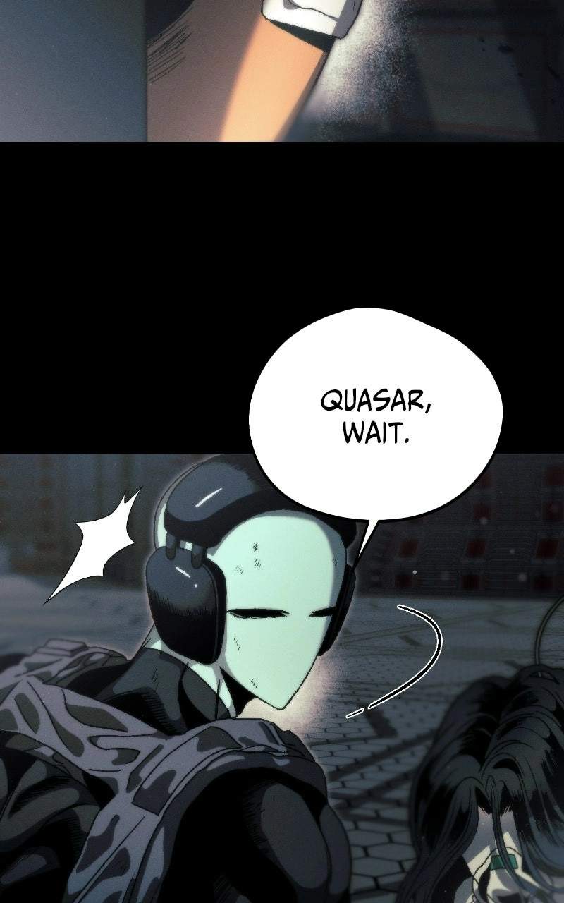 Project Mars Chapter 32 page 82 - 