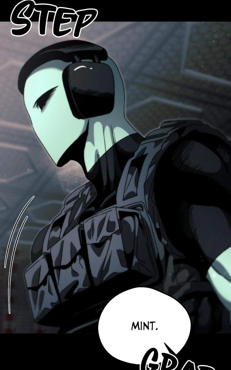 Project Mars Chapter 32 page 86 - 