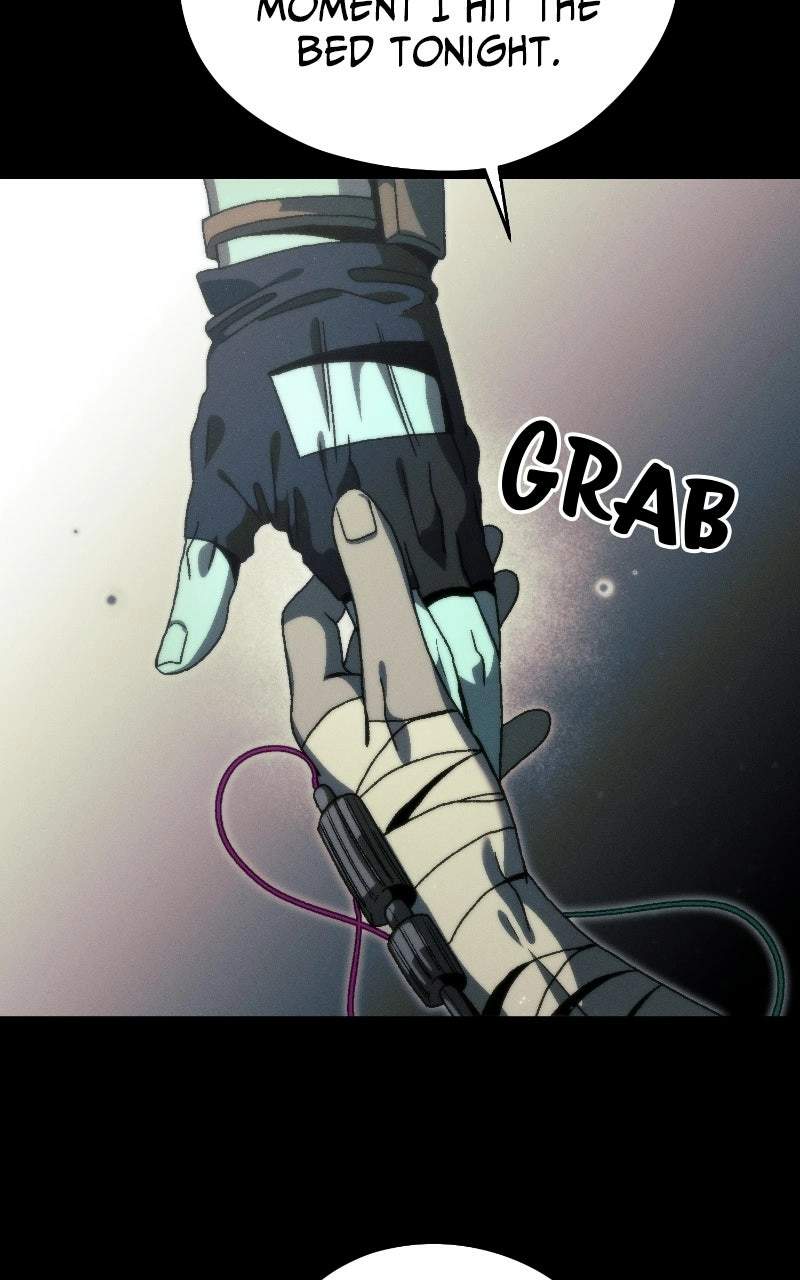 Project Mars Chapter 32 page 89 - 