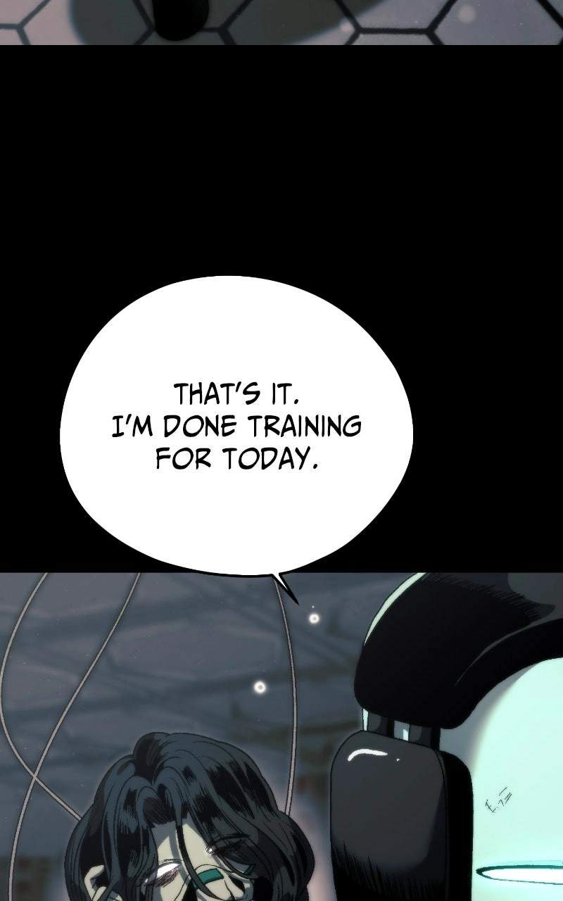 Project Mars Chapter 32 page 96 - 