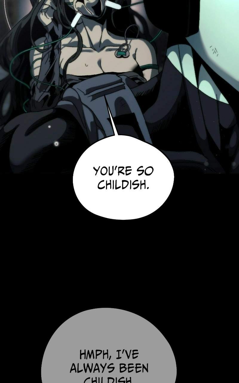 Project Mars Chapter 32 page 97 - 
