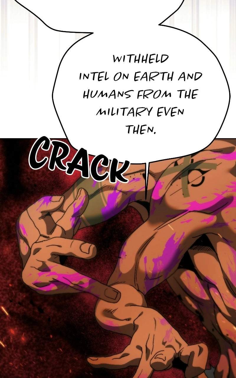 Project Mars Chapter 32 page 100 - 