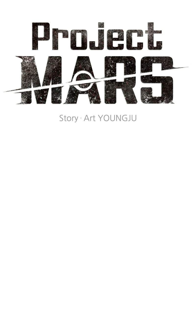 Project Mars Chapter 33 page 11 - 