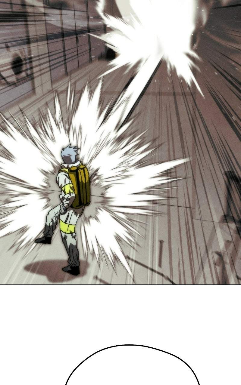 Project Mars Chapter 33 page 105 - 