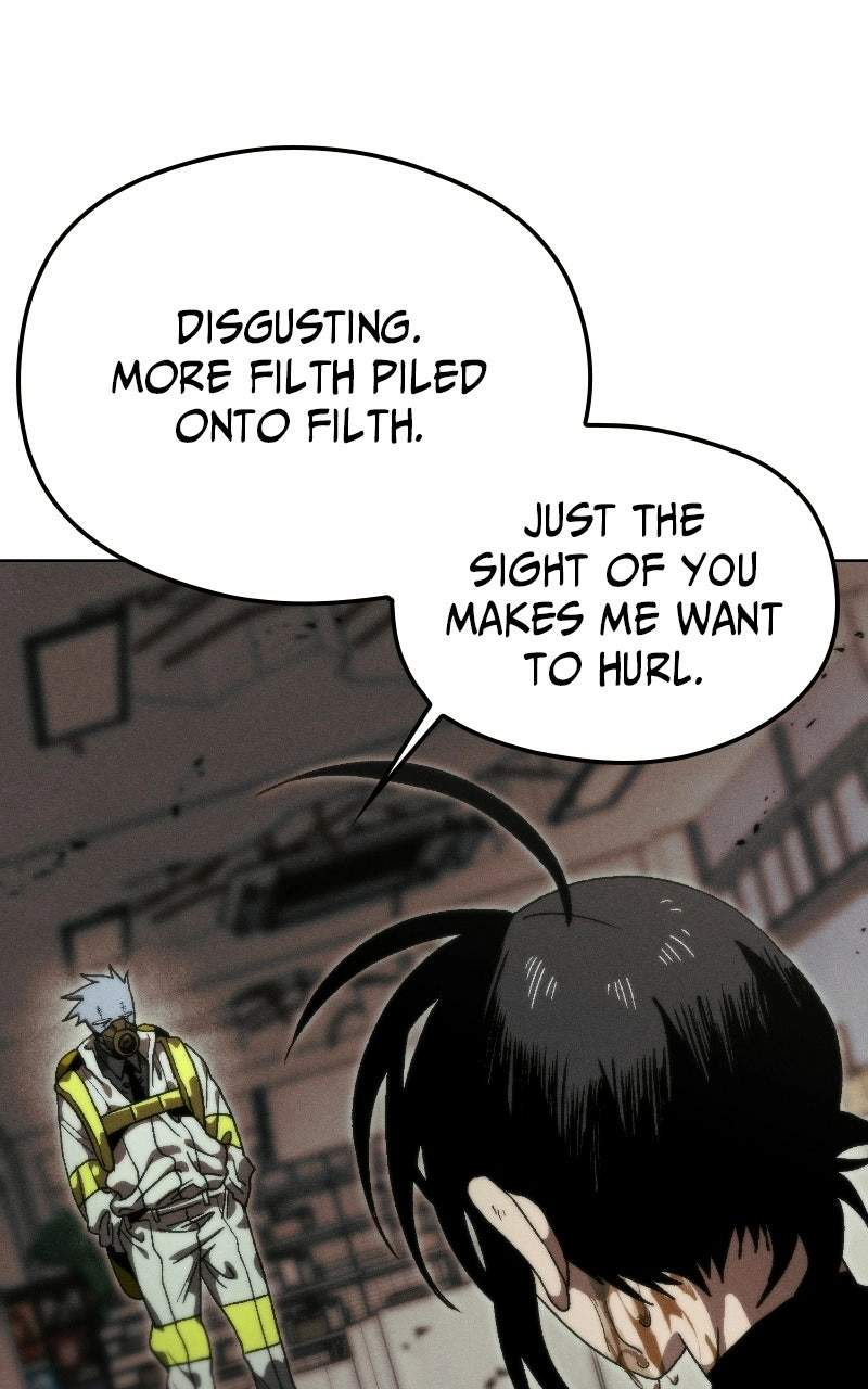 Project Mars Chapter 33 page 116 - 