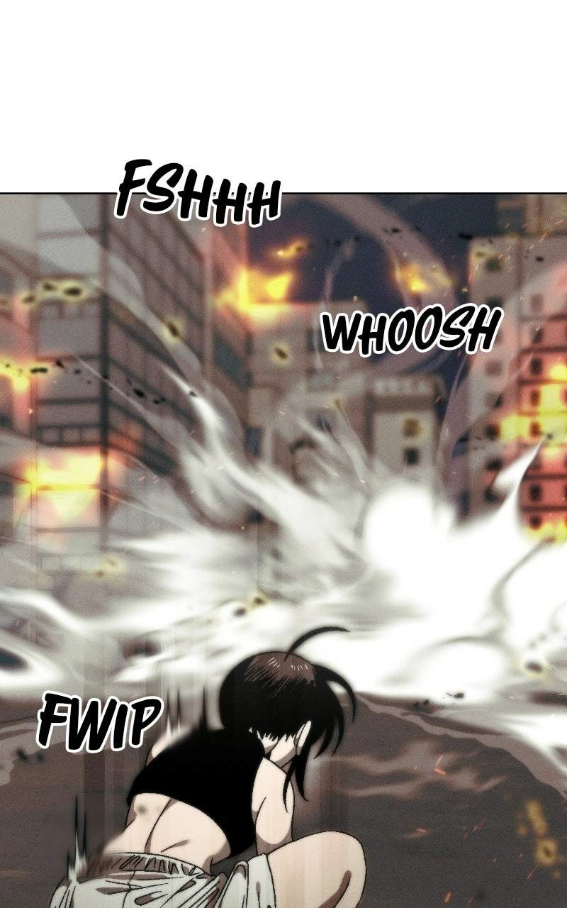 Project Mars Chapter 33 page 14 - 