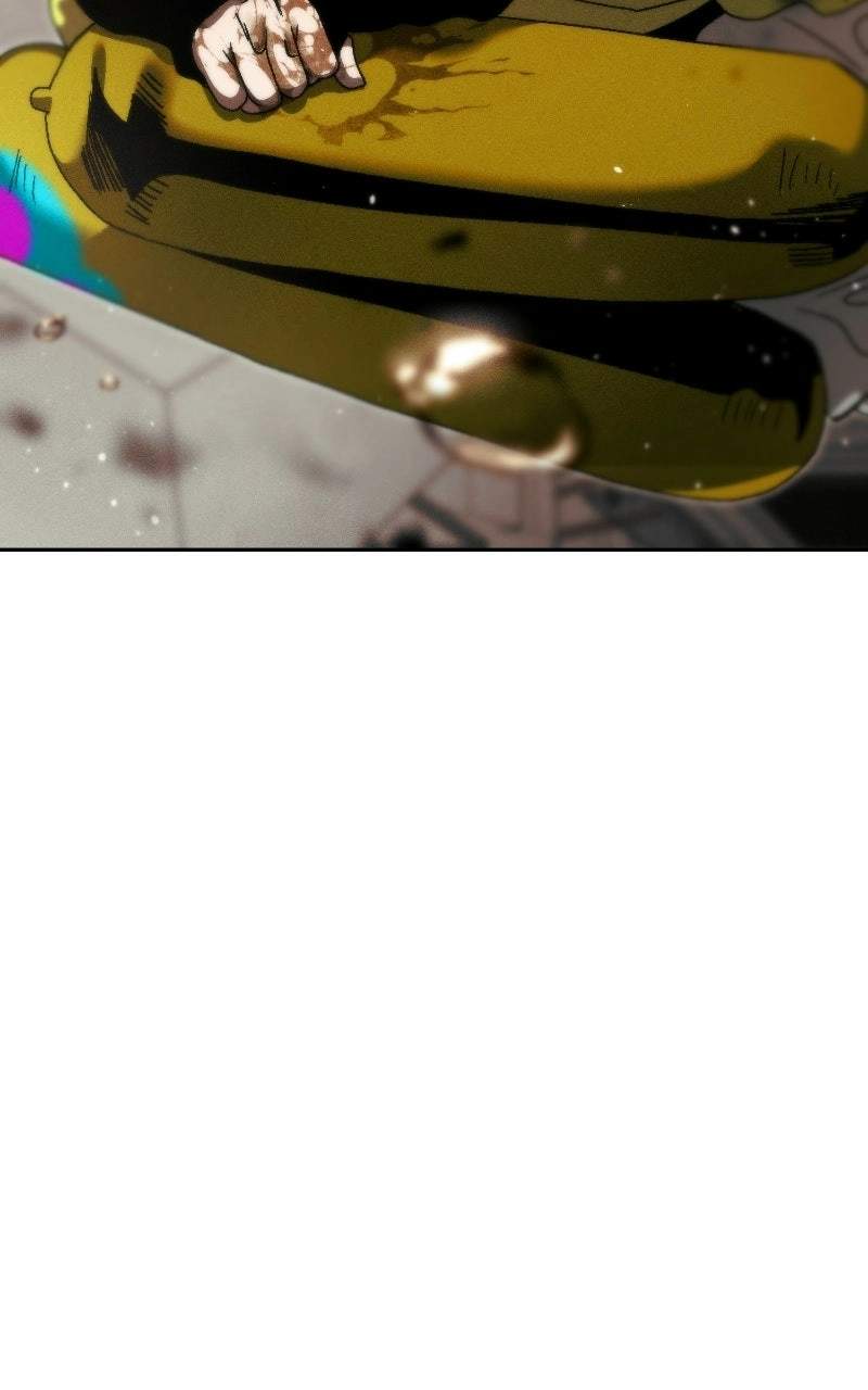 Project Mars Chapter 33 page 134 - 