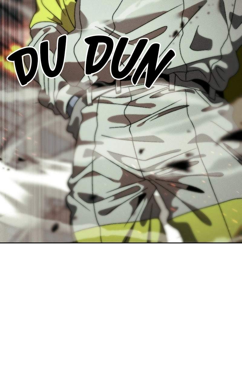 Project Mars Chapter 33 page 18 - 